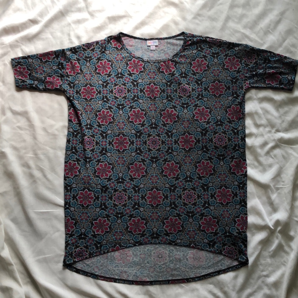 Lularoe Irma